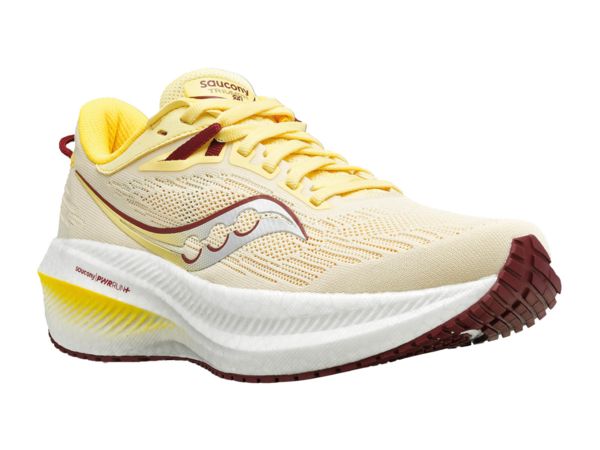 Saucony support hotsell